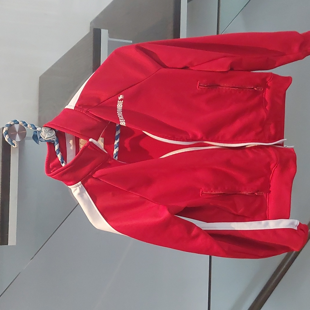 Two Pocket Jacket